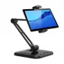 Techly ICA-TBL 2801 holder Passive holder Tablet/UMPC Schwarz