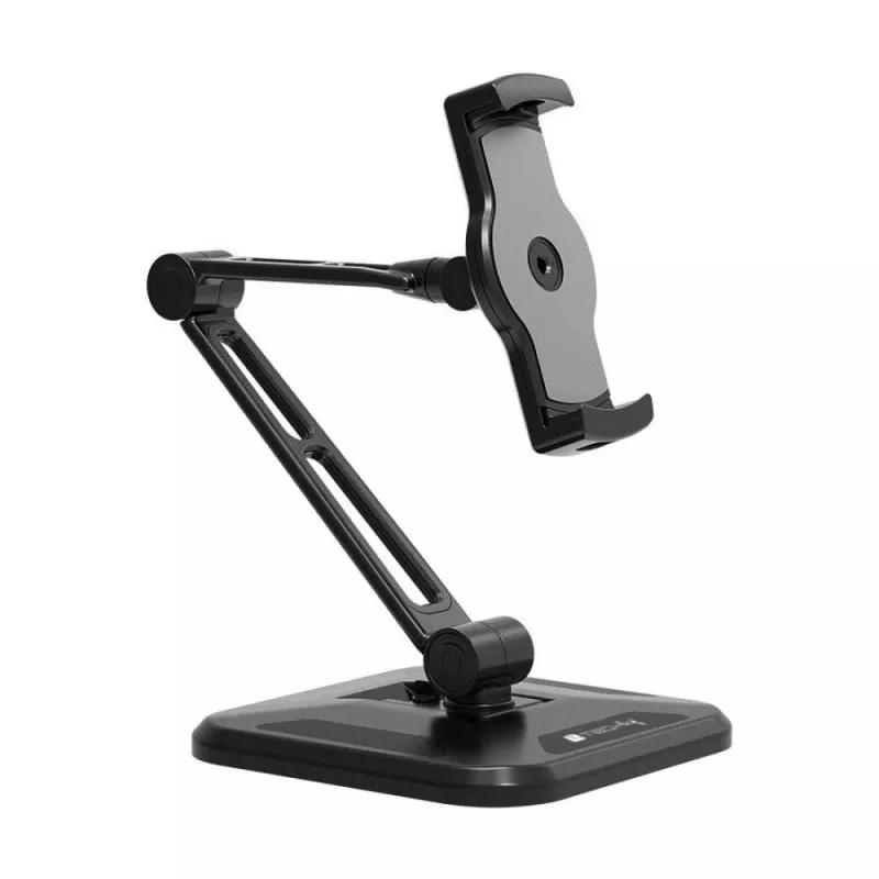 Techly ICA-TBL 2801 holder Passive holder Tablet/UMPC Schwarz