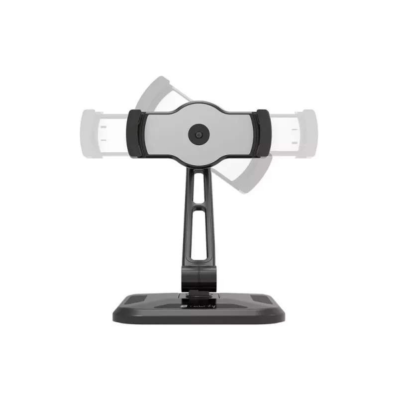 Techly ICA-TBL 2801 holder Passive holder Tablet/UMPC Schwarz