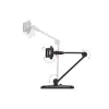 Techly ICA-TBL 2801 holder Passive holder Tablet/UMPC Schwarz
