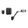 Techly ICA-TBL 2801 holder Passive holder Tablet/UMPC Schwarz