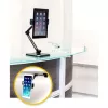 Techly ICA-TBL 2801 holder Passive holder Tablet/UMPC Schwarz