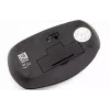 Titanum Memphis TK108 Tastatur-und-USB-Maus-Set, Schwarz