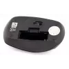 Titanum Memphis TK108 Tastatur-und-USB-Maus-Set, Schwarz