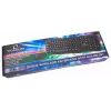Titanum Memphis TK108 Tastatur-und-USB-Maus-Set, Schwarz