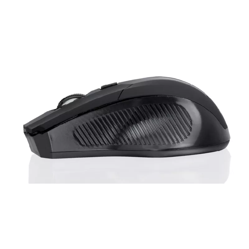 IBOX I005 Pro – Maus, beidhändig, RF Wireless, Laser, 1600 dpi