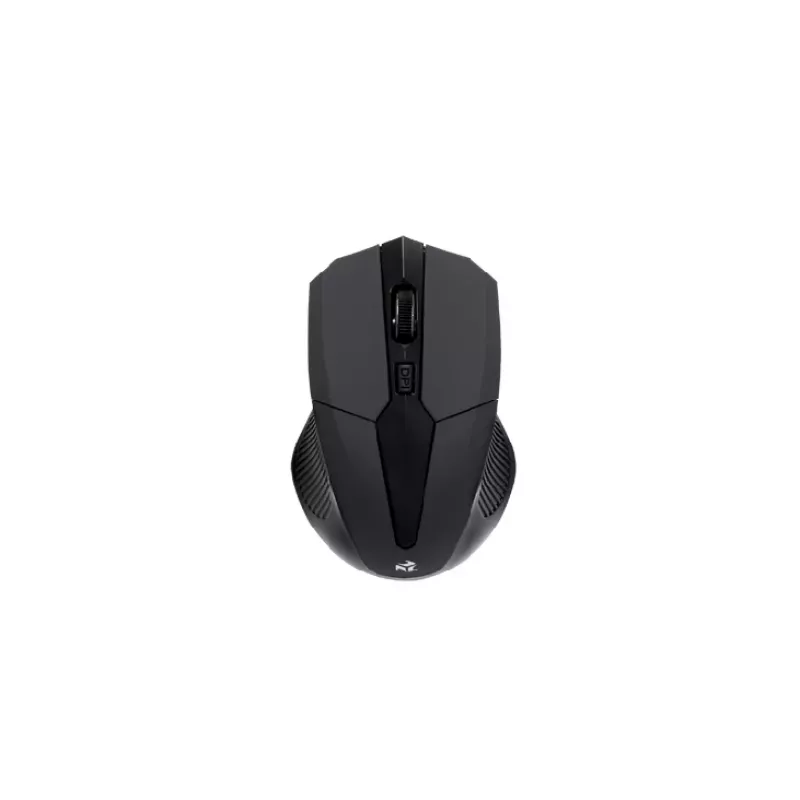 IBOX I005 Pro – Maus, beidhändig, RF Wireless, Laser, 1600 dpi