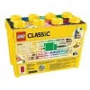 Bauset LEGO Classic 10698 — 790 Teile, mehrfarbig, 33 Farben, inklusive grüner Grundplatten und Zubehör