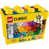 Bauset LEGO Classic 10698 — 790 Teile, mehrfarbig, 33 Farben, inklusive grüner Grundplatten und Zubehör