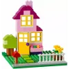 Bauset LEGO Classic 10698 — 790 Teile, mehrfarbig, 33 Farben, inklusive grüner Grundplatten und Zubehör