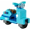 Bauset LEGO Classic 10698 — 790 Teile, mehrfarbig, 33 Farben, inklusive grüner Grundplatten und Zubehör