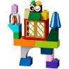 Bauset LEGO Classic 10698 — 790 Teile, mehrfarbig, 33 Farben, inklusive grüner Grundplatten und Zubehör