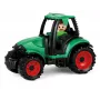 Lena Truckies Traktor, Traktor, 2 Jahr(e), Kunststoff, Schwarz, Grün