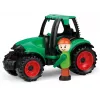 Lena Truckies Traktor, Traktor, 2 Jahr(e), Kunststoff, Schwarz, Grün