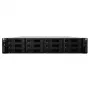 SYNOLOGY Rack Station RS3618xs 2U 12-Bay NAS Server Barebone
