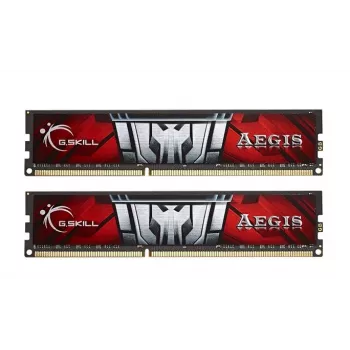 G.SKILL Speicher 16GB DDR3-1600 (F3-1600C11D-16GIS)