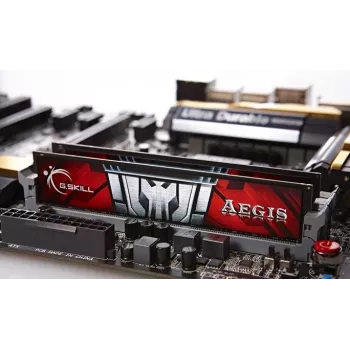 G.SKILL Speicher 16GB DDR3-1600 (F3-1600C11D-16GIS)