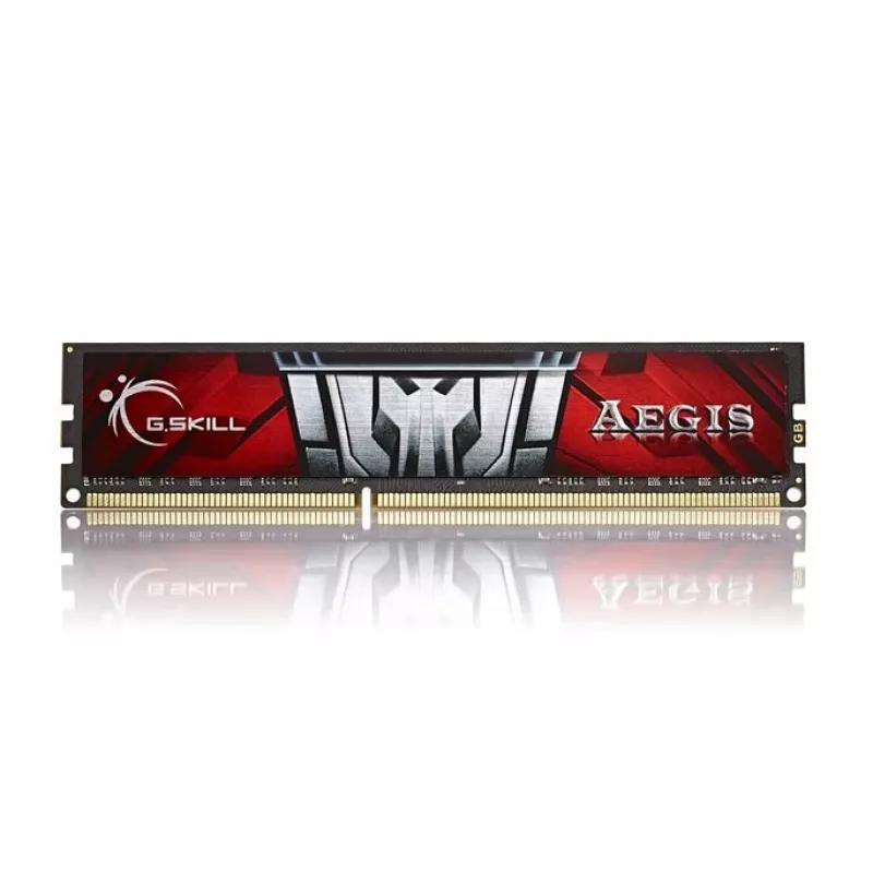 G.SKILL Speicher 16GB DDR3-1600 (F3-1600C11D-16GIS)