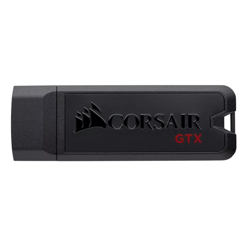 CORSAIR Flash Voyager Gtx – 256 GB – USB-Stick – USB 3.1 Premium