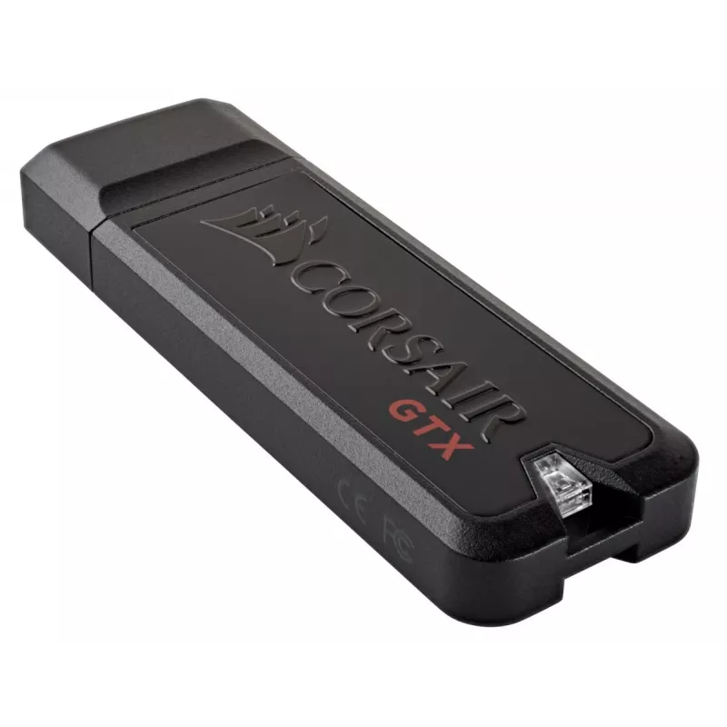 CORSAIR Flash Voyager Gtx – 256 GB – USB-Stick – USB 3.1 Premium