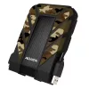 Externe HDD ADATA HD710M Pro 2 TB USB 3.2 Gen 1 (USB Typ-A / Micro-USB B) Camouflage, stoßfest