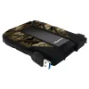 Externe HDD ADATA HD710M Pro 2 TB USB 3.2 Gen 1 (USB Typ-A / Micro-USB B) Camouflage, stoßfest