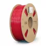 GEMBIRD ABS-Filament - Rot - 1,75 mm - 1 kg