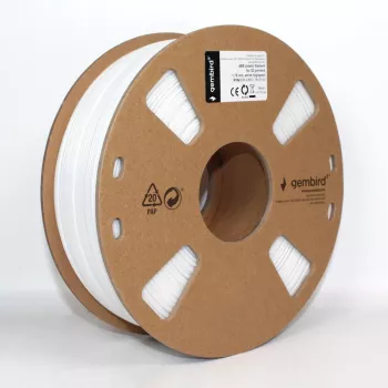 3D-Druckmaterial Gembird 3DP-ABS1.75-01-GR