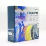 3D-Druckmaterial Gembird 3DP-ABS1.75-01-B ABS Navy 1 kg