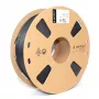 3D-Druckmaterial Gembird 3DP-PLA1.75-01-BK