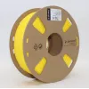 GEMBIRD PLA Gelb, 1,75 mm, 1 kg