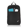 Lenovo ThinkPad Basic Rucksack Schwarz