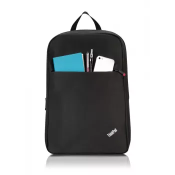 Lenovo ThinkPad Basic Rucksack Schwarz