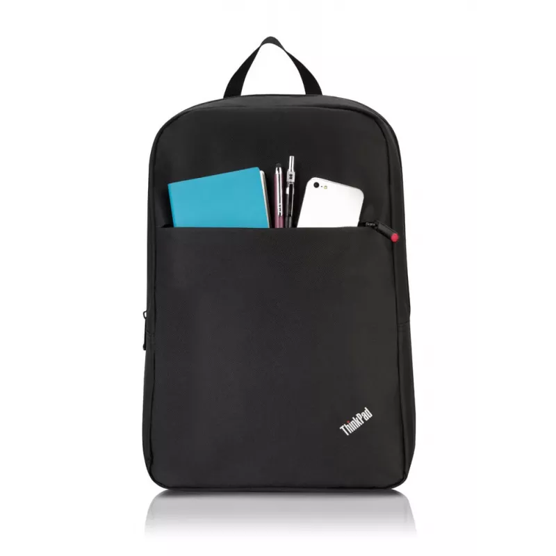 Lenovo ThinkPad Basic Rucksack Schwarz