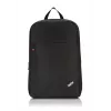 Lenovo ThinkPad Basic Rucksack Schwarz