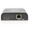 DIGITUS HDMI KVM Extender, 120 m über Netzwerkkabel (Cat 5, 5E, 6), Full HD, 1080p