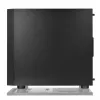 PC-Gehäuse Thermaltake Versa H18 Micro Tower Schwarz