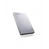 ICY BOX IB-241WP HDD/SSD-Gehäuse Anthrazit, Silber 2,5 Zoll