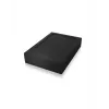 ICY BOX IB-256WP HDD/SSD-Gehäuse Schwarz 2,5 Zoll