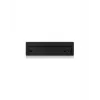 ICY BOX IB-256WP HDD/SSD-Gehäuse Schwarz 2,5 Zoll
