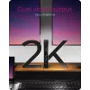 ICY BOX IB-DK2241AC Kabelgebunden USB 3.2 Gen 1 (3.1 Gen 1) Type-A Schwarz