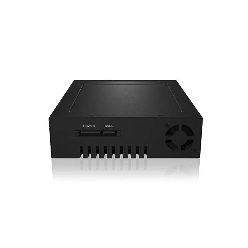 HD mobile rack 2.5/3.5 SATA ICY BOX