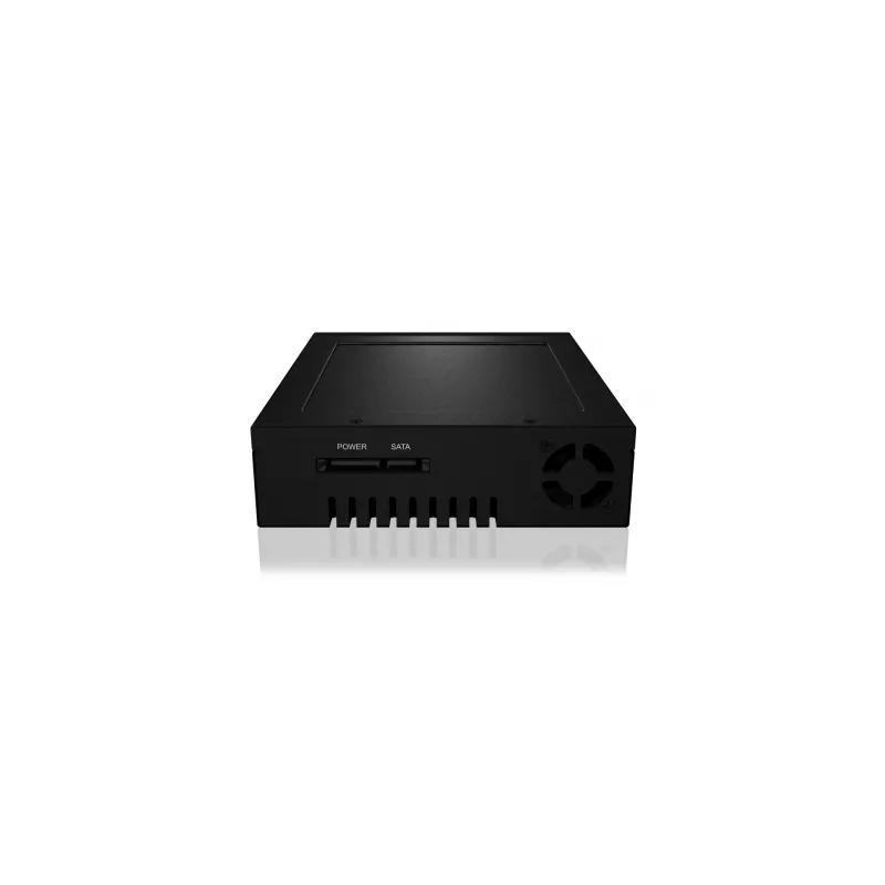 HD mobile rack 2.5/3.5 SATA ICY BOX