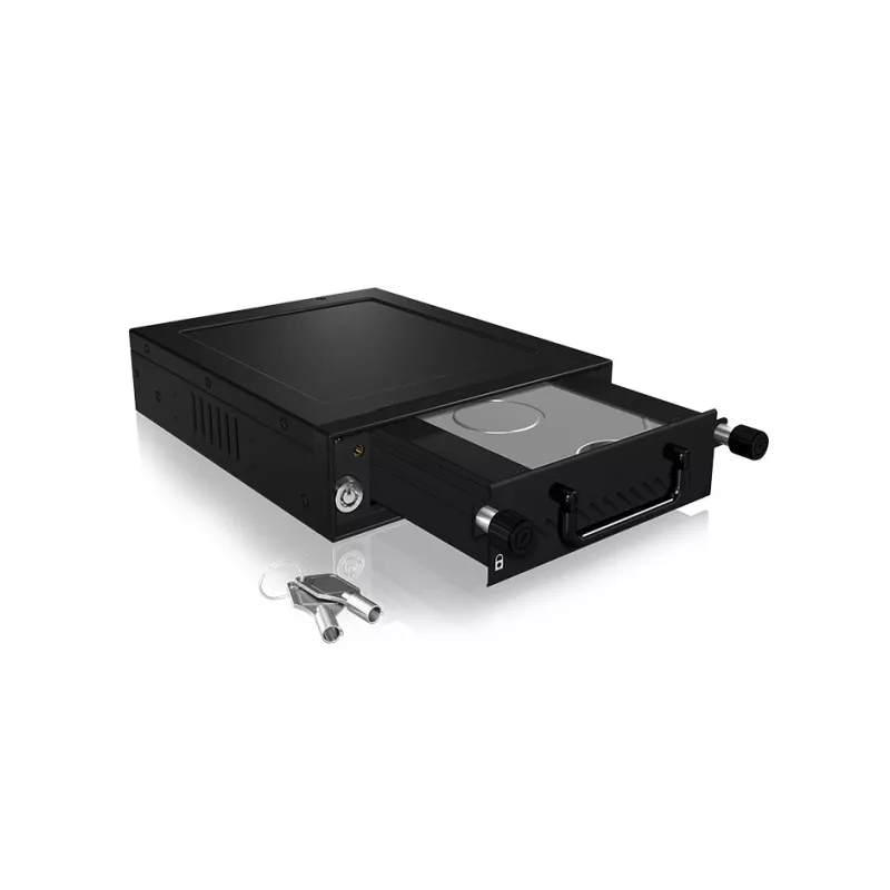HD mobile rack 2.5/3.5 SATA ICY BOX