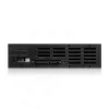 ICY BOX IB-158SSK-B 13,3 cm (5,25 Zoll) Einbaurahmen Schwarz
