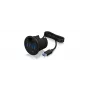 ICY BOX IB-HUB1403 USB 3.2 Gen 1 (3.1 Gen 1) Typ-A 5000 Mbit/s Schwarz