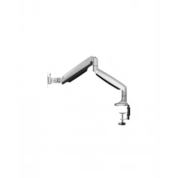 ICY BOX IB-MS503-T 81,3 cm (32 Zoll) Tischhalterung Schwarz, Silber
