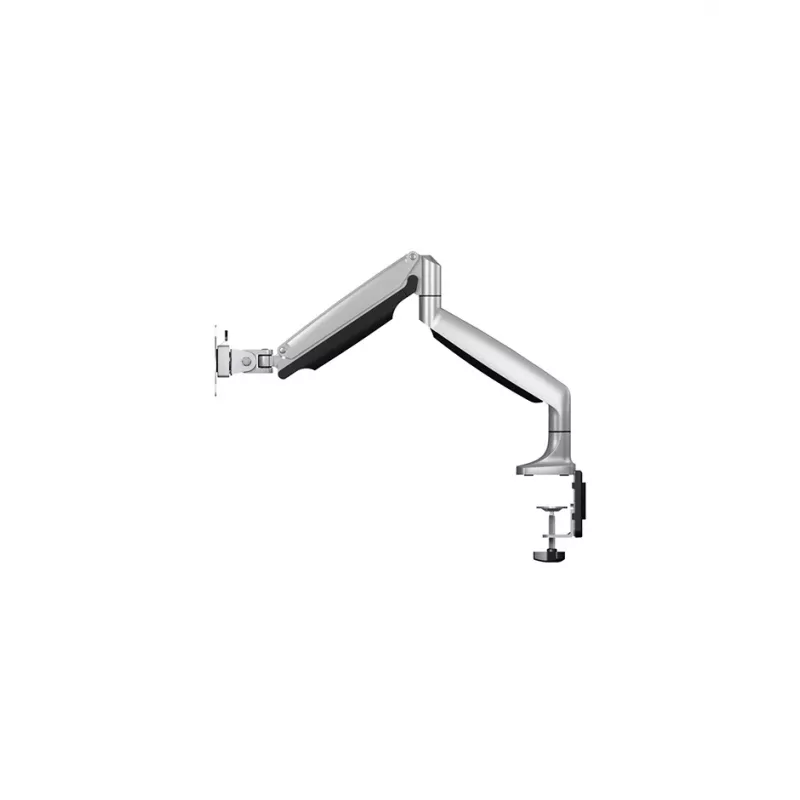 ICY BOX IB-MS503-T 81,3 cm (32 Zoll) Tischhalterung Schwarz, Silber