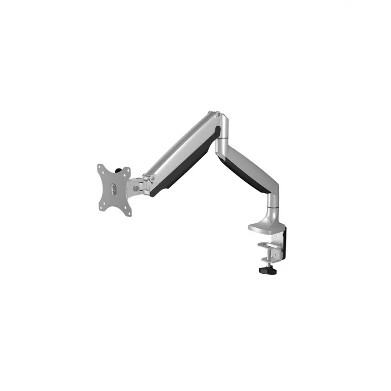 ICY BOX IB-MS503-T 81,3 cm (32 Zoll) Tischhalterung Schwarz, Silber