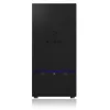 ICY BOX IB-RD3621U3 HDD/SSD-Gehäuse Schwarz 3,5 Zoll